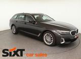 BMW 530i xDrive Luxury|ACC|PANO|HUD|360°|elSitze|AHK - BMW 5er Reihe: E36