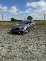 Mercedes-Benz E 250 CDI | E63 AMG Optik | ... - Mercedes-Benz E 63 AMG Diesel Gebrauchtwagen