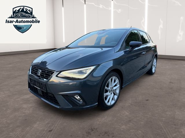 SEAT Ibiza FR*Automatik*Kamera*ACC*