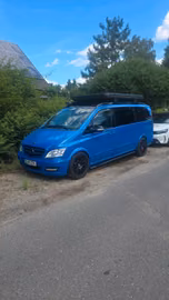 صورة 1 لـ 2004 Mercedes-BENZ VIANO