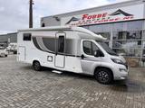 Bürstner Lyseo TD Limited 728 - Bürstner 728