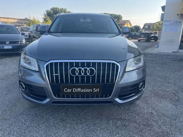 Audi Q5 - 3