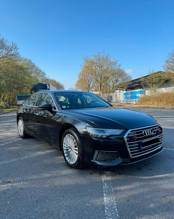 Image of Audi A6