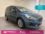 Ford Galaxy 2.5 Duratec Titanium|AHK|Navi|ACC - Ford Galaxy in Frankfurt (Main)