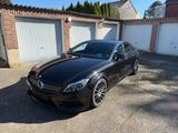 Mercedes-Benz CLS 400 AMG CARBON 9G 2HAND - Mercedes-Benz CLS 400: Scheckheftgepflegt
