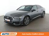 Audi A6 50 TDI quattro Design Aut.*NAVI*HUD*ACC*CAM* - Audi A6 50 TDI Gebrauchtwagen
