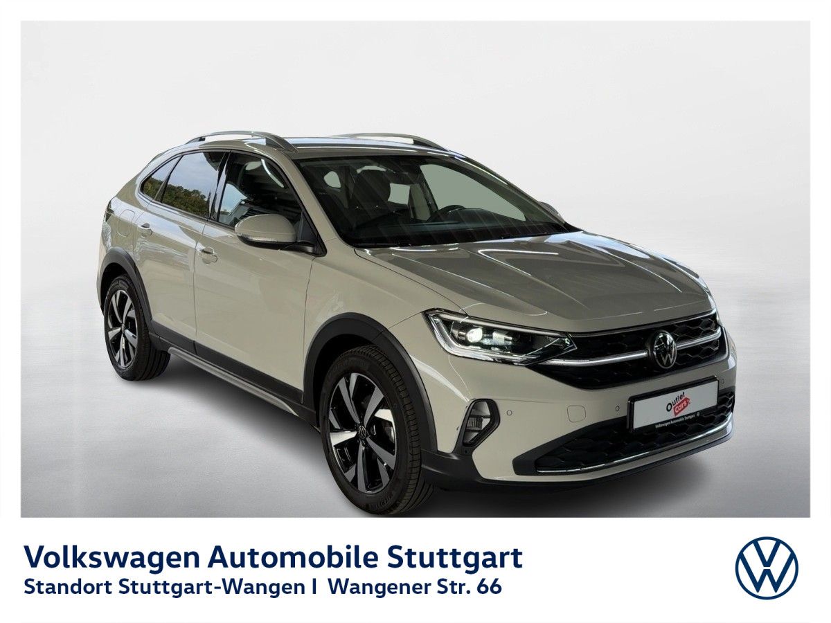 Volkswagen Taigo - Bild 5