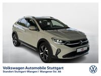 Volkswagen Taigo - Vorschau Bild 5