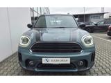 MINI Cooper Countryman LkHz RFK SHZ DrivAss NAV Parka - MINI Cooper Countryman aus 2021