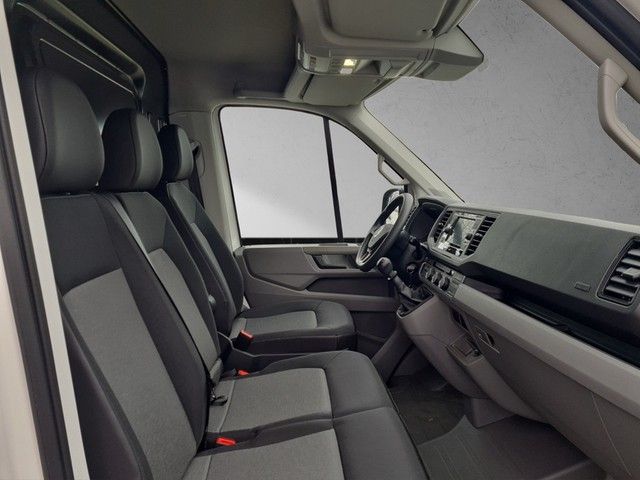 Fahrzeugabbildung Volkswagen Crafter Kasten 35 LR HD FWD Klima DAB GRA RFK