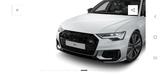 Audi A6 45 TFSI Avant quattro 3x S-line Facelift2024 - Audi A6 Kombi 4f mit Benzin-Antrieb