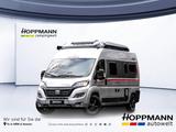 Dethleffs Globetrail Advantage 600 DS Fiat