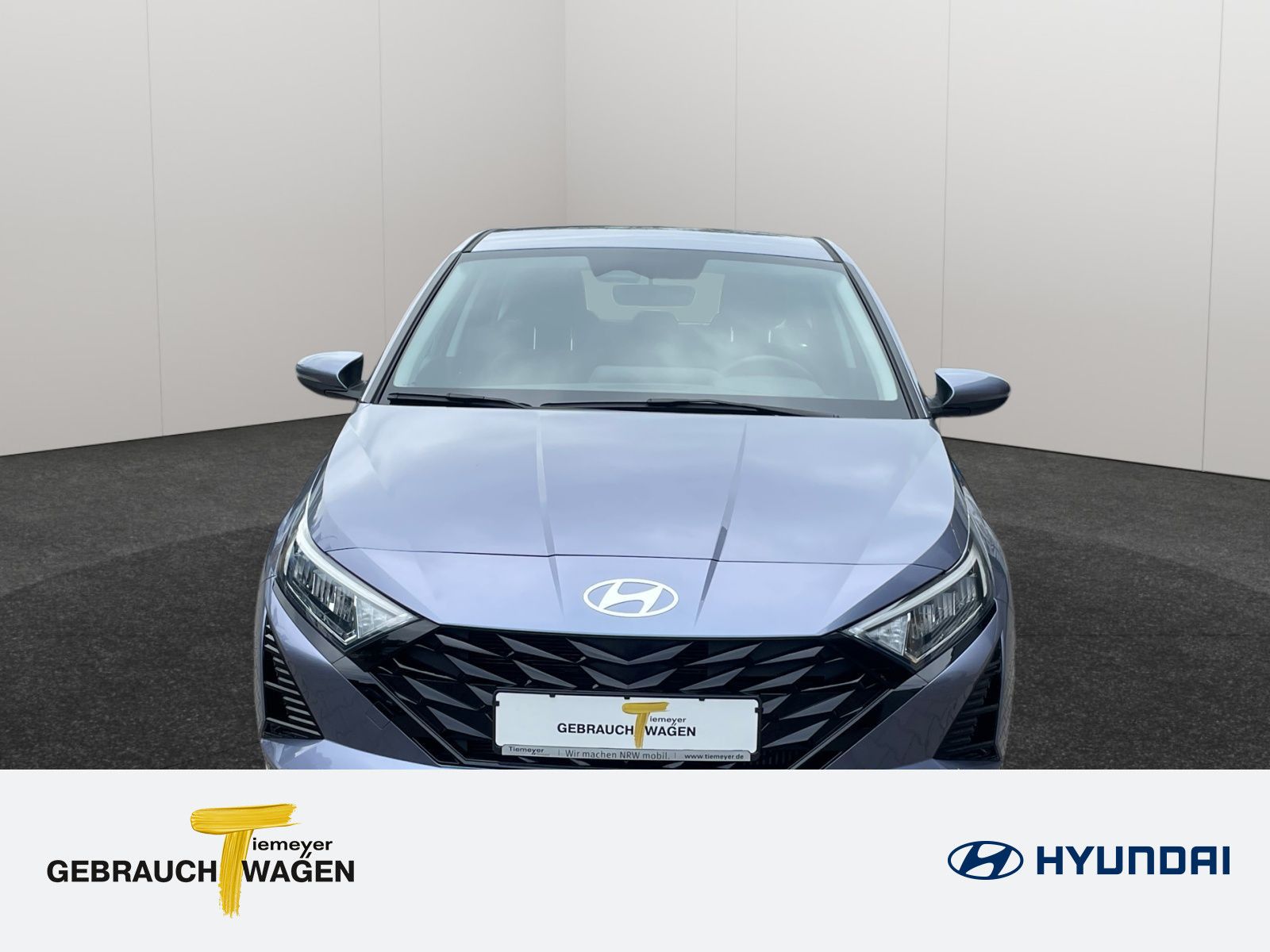 Hyundai i20 – Bild 2