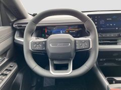 JEEP COMPASS E-HYBRID First Edition