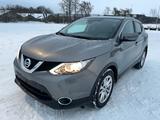 Nissan Qashqai 1.2 115PS DIG-T X-tr Acenta 49559 - Nissan Qashqai: 4x2