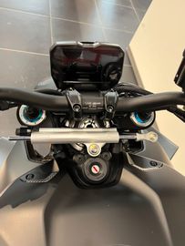 Ducati Streetfighter V4 SP