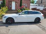 BMW 535d xDrive Touring /M-Paket/Vollausstattung - BMW 535 in Essen