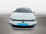 Volkswagen Golf VIII Lim. 1.5 TSI ACTIVE STHZ LED+ HuD RFK - Volkswagen Golf mit Benzin-Antrieb: Vi