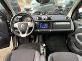 Smart ForTwo pulse - Smart ForTwo: Pulse