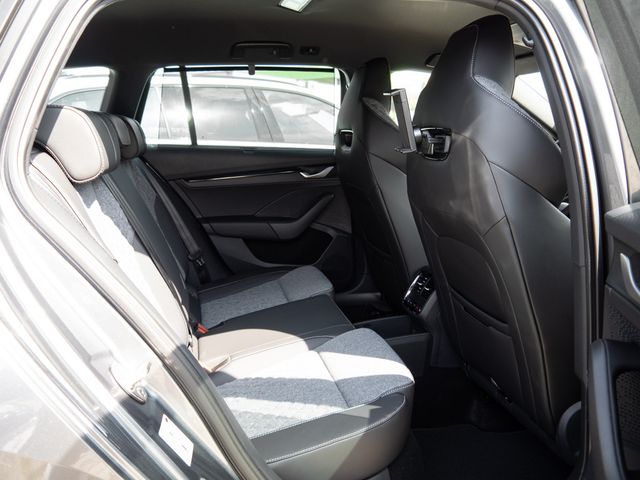 Octavia Combi 1.5 TSI Sportline