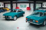 Alfa Romeo Giulia 1750GT Serie 2 - Restored - Verde Pino - Alfa Romeo Giulia: Sportwagen