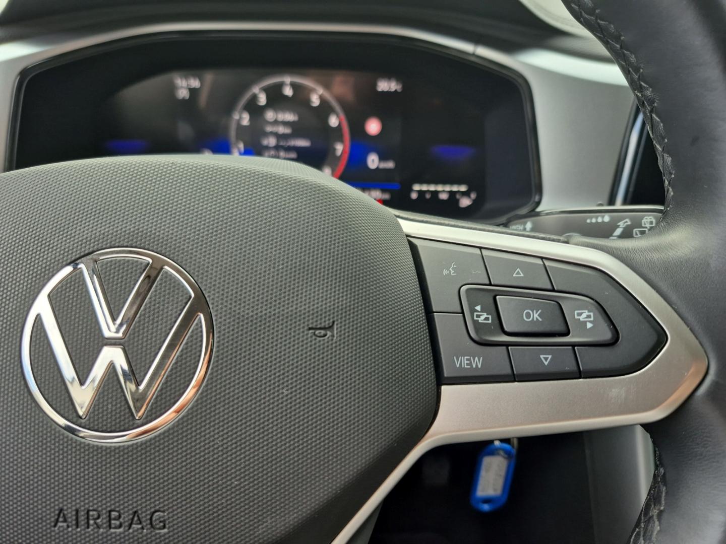 Volkswagen T-Roc Life DSG LED Sitzheizung LM PDC, миниатюра 20