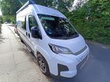 Weinsberg Carabus 600 ME Edition Fire 8_Gang Automatik