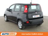 Fiat Panda 1.0 Mild-Hybrid*KLIMA*DAB*GARANTIE*  - Fiat Panda Gebrauchtwagen in Stuttgart