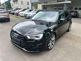 Audi A3 2.0 TDI S-tronic S line Sportpaket quattro Pa - Audi A3 mit Diesel-Antrieb: Kleinwagen, Automatik