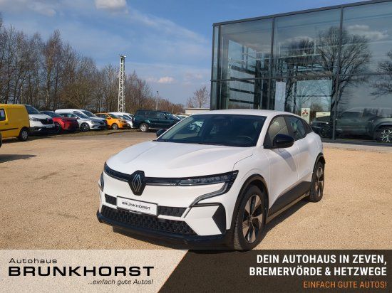 Renault Megane E-Tech EV40 130HP Equilibre standard char