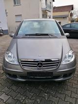 Mercedes-Benz A 180 CDI - gebrauchte Mercedes-Benz A 180 aus dem Jahr 2006
