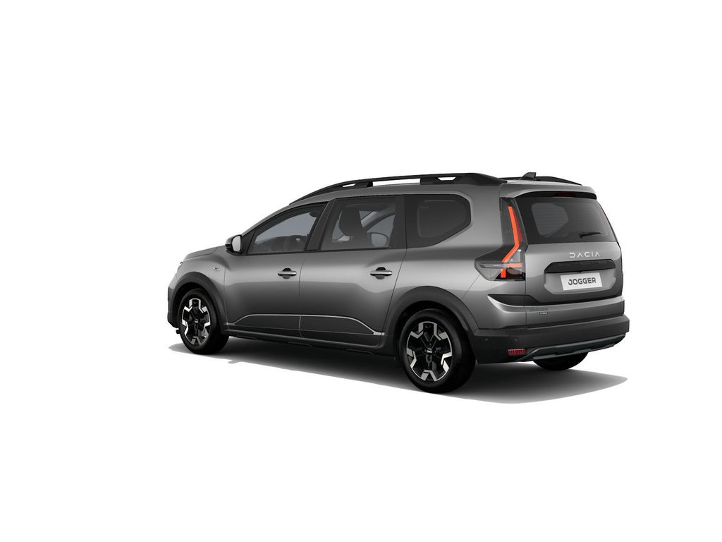 DACIA Jogger - Bild 4