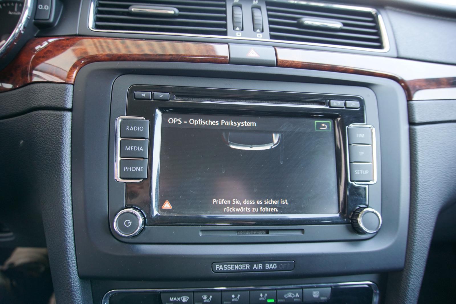 Skoda Superb 2010 — photo 10
