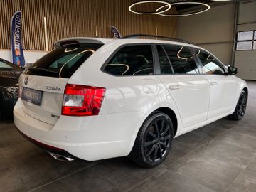 Skoda Octavia Combi RS *2.Hd*Xenon*Navi*