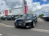 Audi A5 Sportback 40 TDI S-line S-tronic FINANZIERUNG - Audi: Finanzierung