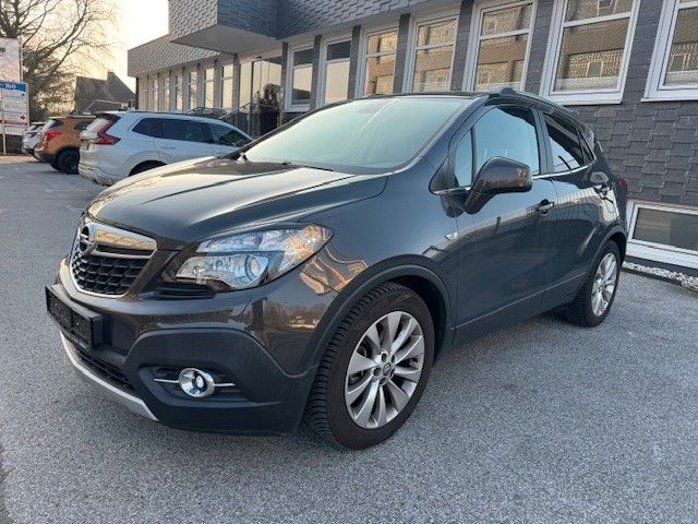 Opel Mokka Innovation 29000km   1 Hand