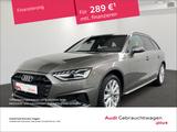 Audi A4 Avant 40 TDI S-tronic LED NAV PAN ACC SHZ DAB - Audi A4 mit Hybrid-Antrieb: Kombi