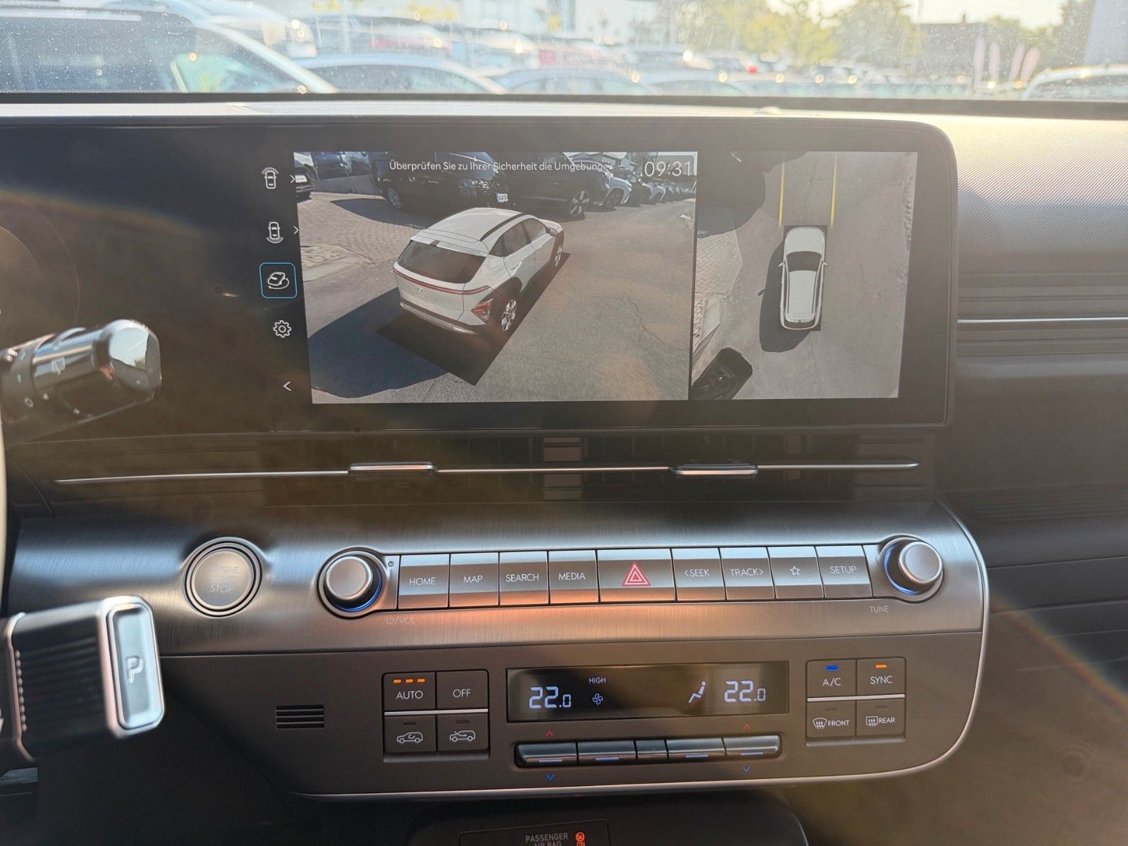 Hyundai KONA - Bild 12