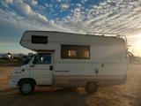 Fiat Ducato 280 Wohnmobil H-Kennzeichen - Fiat Ducato in Augsburg
