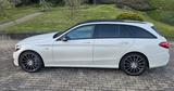 Mercedes-Benz C 43 AMG T-Modell  1. Hand - Mercedes-Benz C 43 AMG aus 2016