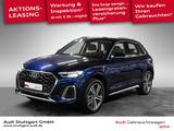 Audi Q5 50 TFSI e S line business quattro S tronic - Audi: Allradantrieb