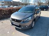 Peugeot 2008 Allure
