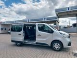 Renault Trafic Combi L1H1 2,7t  Expression Klima - Renault Trafic in Leipzig