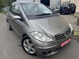 Mercedes-Benz A 180 A 180 CDI/Xenon/Navi/Temp/SHZ/Klima/AHK/Al - Mercedes-Benz A 180 aus 2006