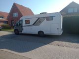 Knaus VAN TI 650 MEG  VANSATION , AHK - Knaus 650 meg vansation