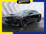Dodge Charger SRT Hellcat Widebody Klappenauspuff - Dodge Charger in Berlin