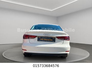 Audi A3 - 5