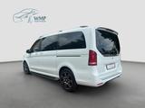 Mercedes-Benz V 220 CDI EDITION lang/AMG/Distronic+/Burmester - Mercedes-Benz V 220: Cdi