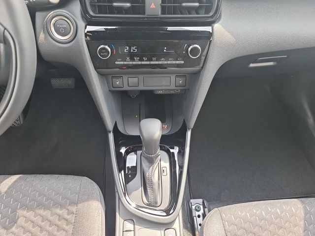 Yaris Cross Hybrid 130 1.5 VVT-i Teamplayer (XPB