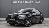 Mercedes-Benz GLE 300 D Coupe 4Matic AMG Line *PANO/360°/FULL* - gebrauchte Mercedes-Benz GLE 300 aus dem Jahr 2023